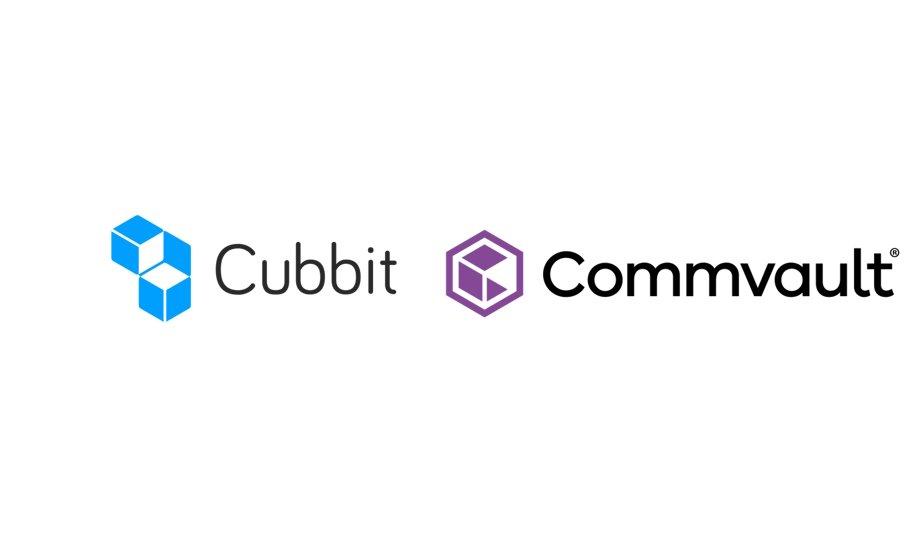 Cubbit & Commvault Boost EU Cloud Storage Security