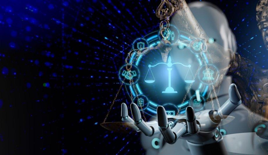 Current And Future Use Of AI In Law Enforcement