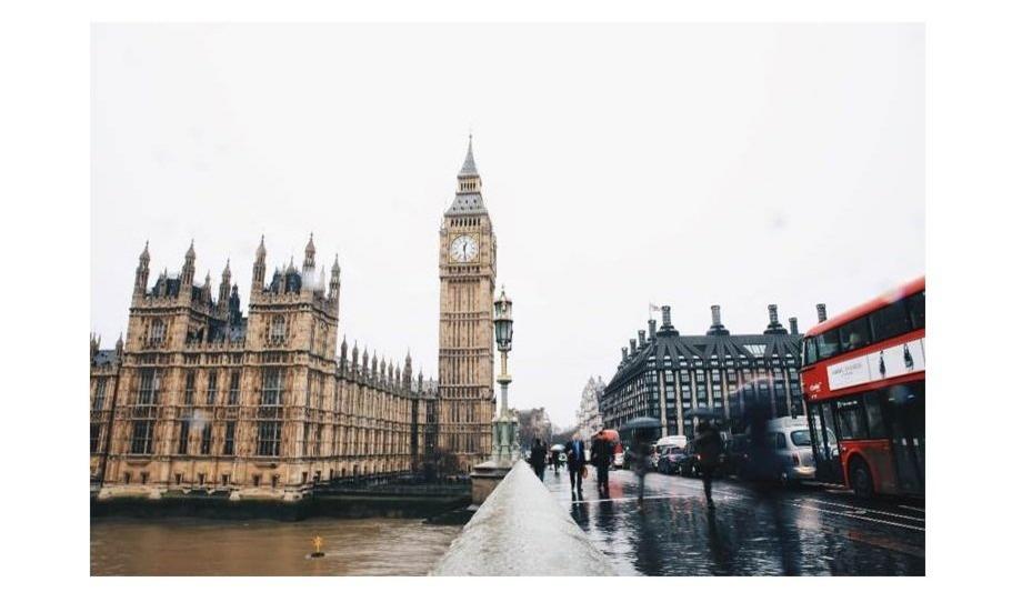 Cyber Leaders To Debate Ransomware Threat In The UK Parliament