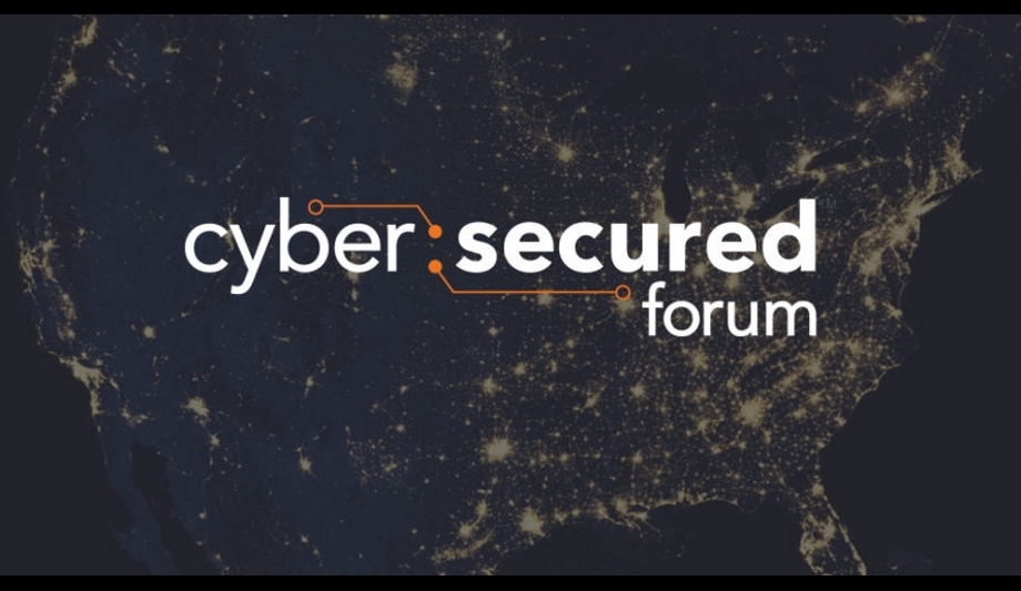 Cyber:Secured Forum 2019 Announces Exhibition Dates And Feature Programs