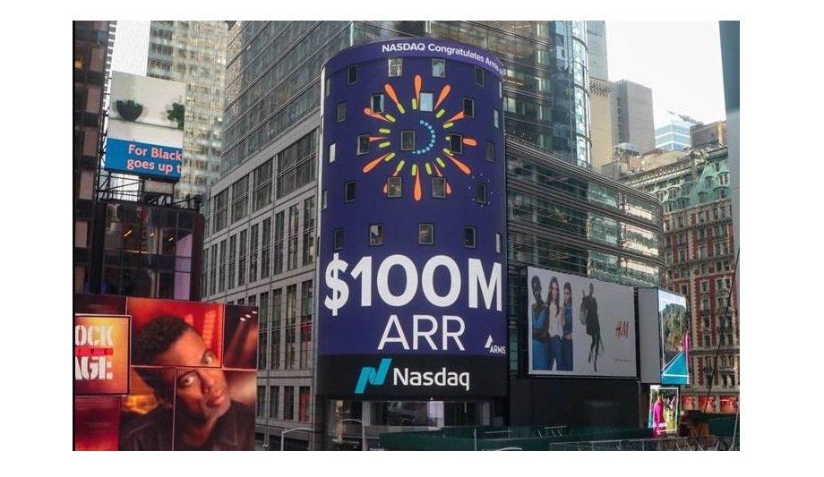 Armis Moves Towards IPO With Bordeaux & Burgundy