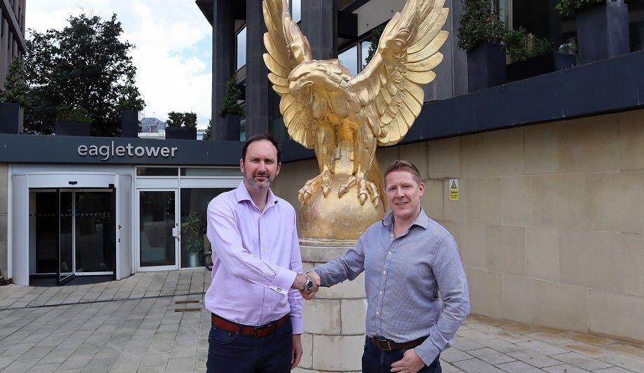 Cyber Specialists Forge Strategic Partnership To Make Cyber Security More Affordable For Small Businesses