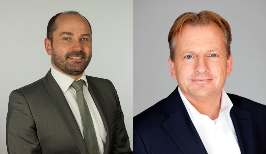 Genetec Appoints Two New Executives And Opens Expanded European Headquarters In Paris