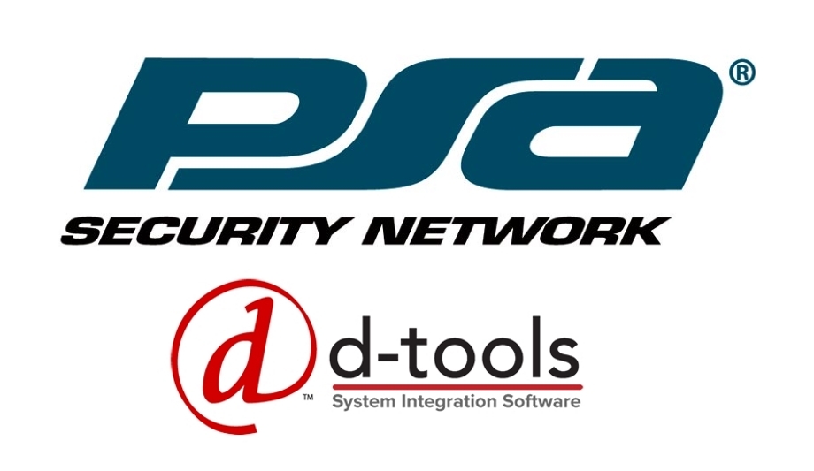 D-Tools Unveiled As Official Product Catalog Content Provider For PSA Security Network And USAV