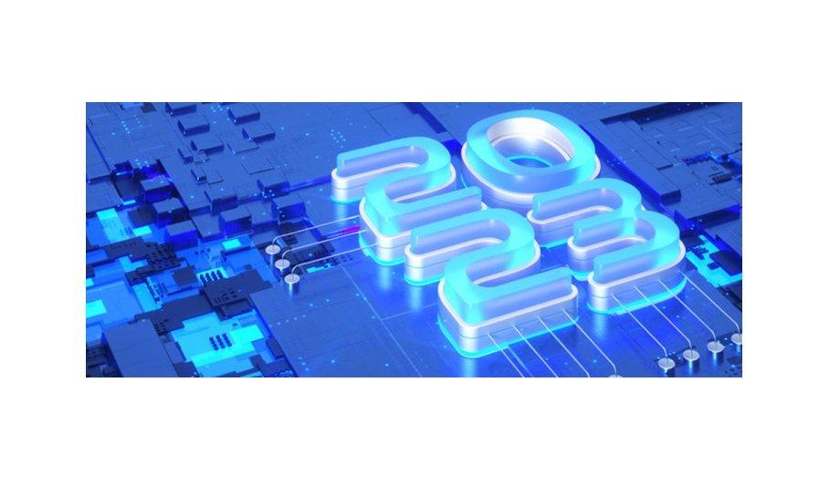 Dahua 2022 Year In Review & 2023 Outlook