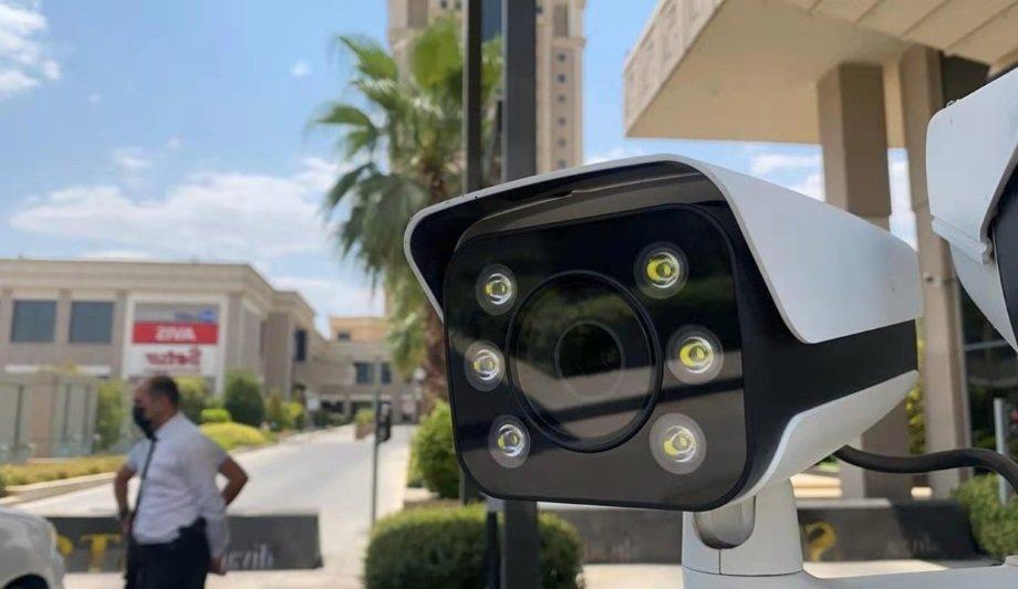 Dahua Technology Provides 4MP IR Fixed Focal Dome WizSense Network Camera To Enhance Security At The Divan Hotel