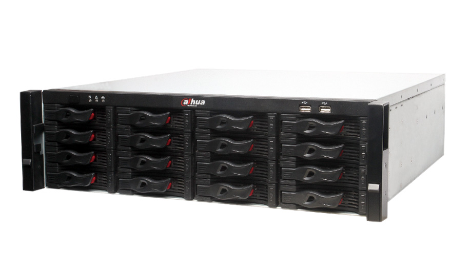 Dahua And GJD Partnership Delivers Advanced, Highly Reliable Surveillance