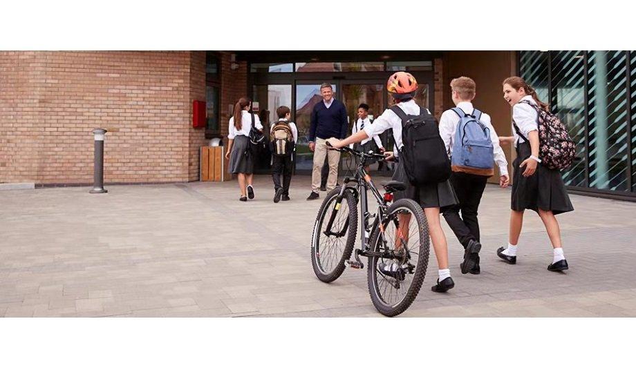 Dahua Explains The Advantages Of Integrating AI Applications In School For The Benefits Of Students