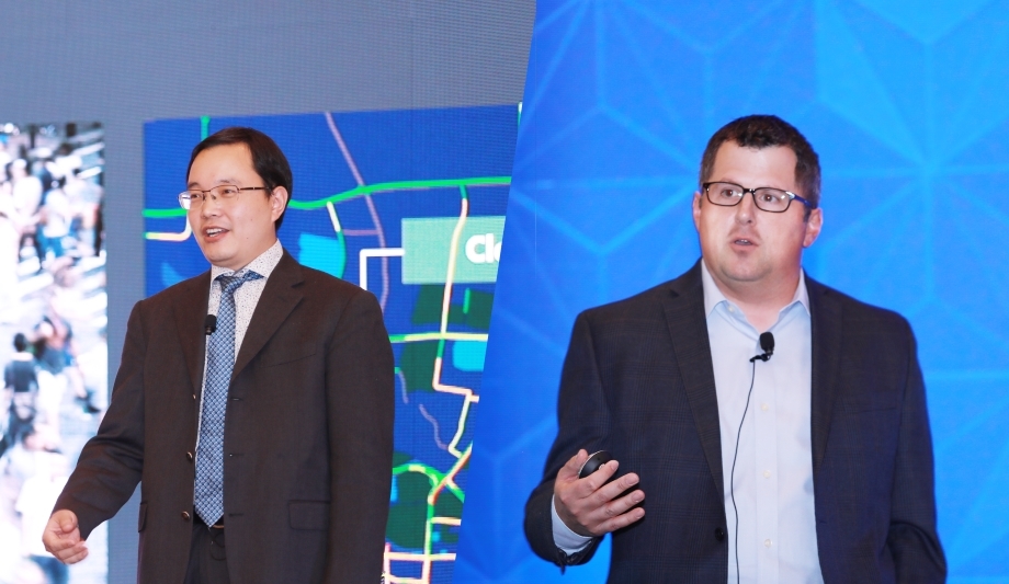 Dahua Technology Presents AI-Powered Deep Learning Technology Solutions At ISC West 2018