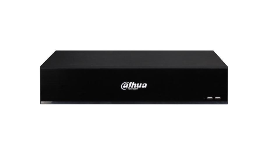 Dahua Technology Launches AI NVR4000-I Series With Perimeter Protection And Face Recognition
