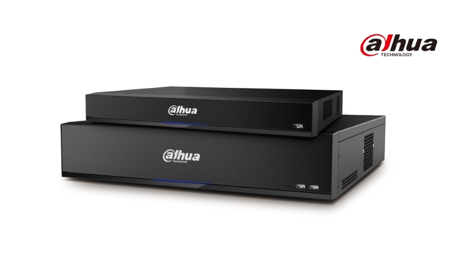 Dahua Launches Three New AI XVR Products With Enhanced Perimeter Protection, Face Recognition And Search Technology