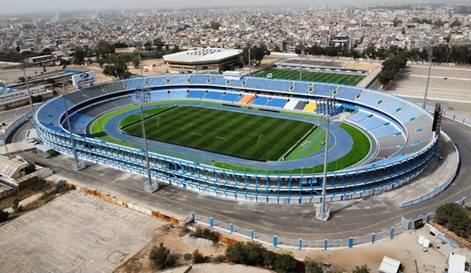 Dahua Cameras Enhance Security At Tripoli Stadium