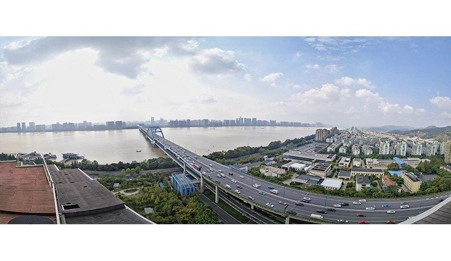 Dahua Explains Which Panoramic Camera Goes Where