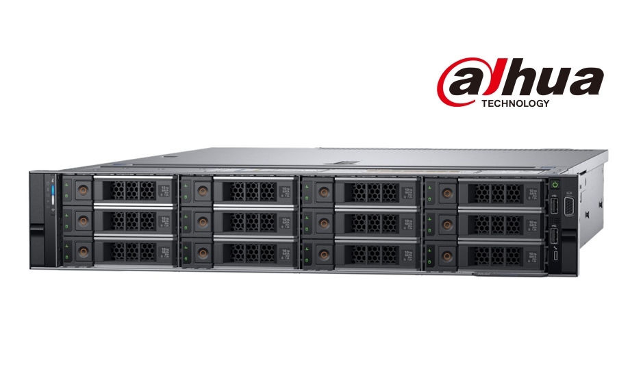 Dahua Launches DHI-IVS-F7500-P Distributed Face Recognition Server For Smart Security Management