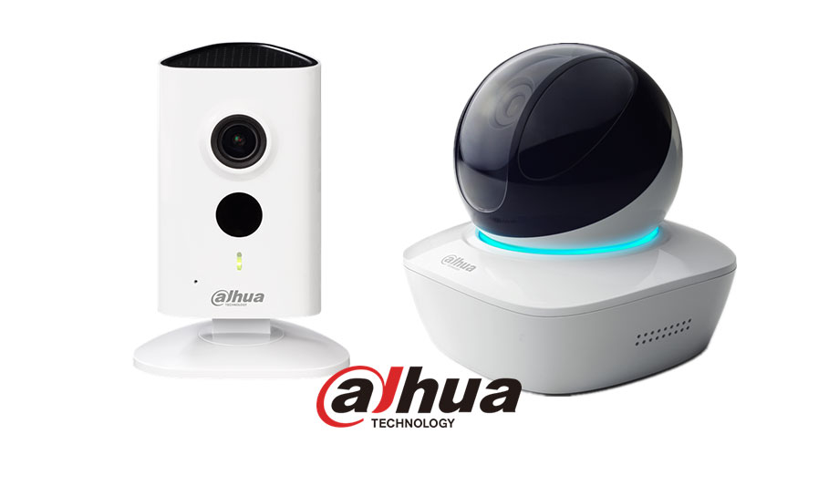Dahua releases H.265 Consumer Series A26 and C26 cameras | Security News