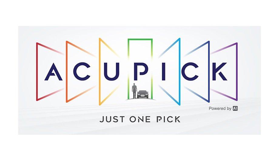 Dahua Has Officially Released The Latest AcuPick Video Search Technology To Help Users Locate Target Videos More Accurately