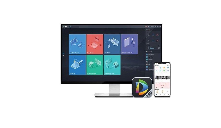 Dahua Has Unveiled A Pivotal Upgrade To Its VMS, DSS Pro With A New Version (v8.3)