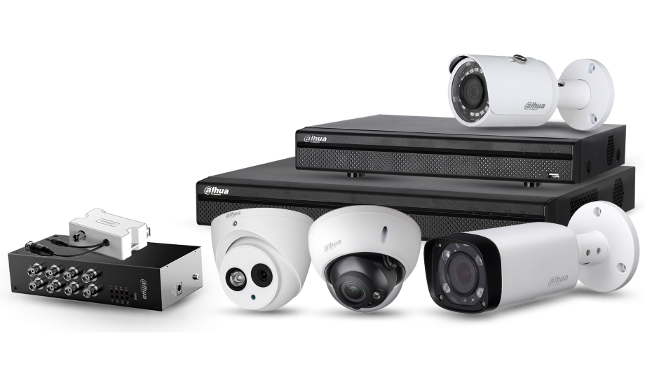 Dahua integrates advanced HDVCI surveillance with PoC Technology