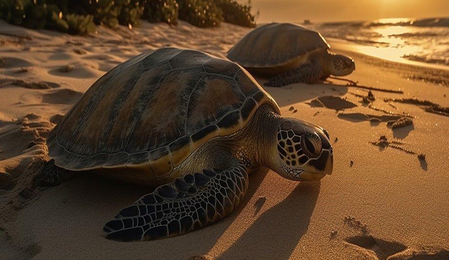 Dahua Cameras Bridges Security & Sea Turtle Preservation Security News