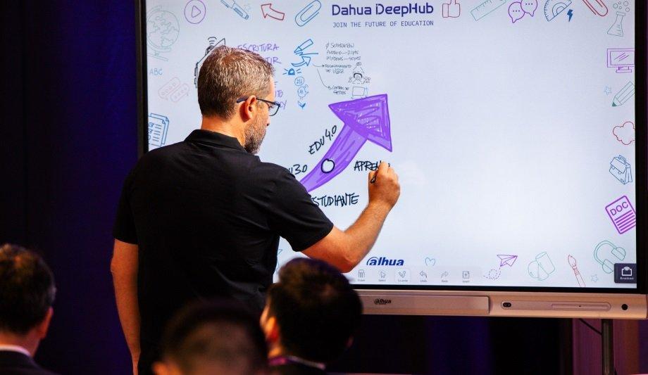 Dahua Highlights Some Of The Campus Applications Of Implementing AI Technology In Schools