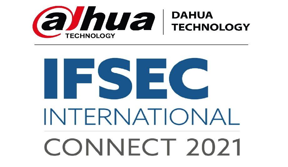 Dahua To Display Feature-Rich Intelligent Video Solutions At IFSEC Connect 2021