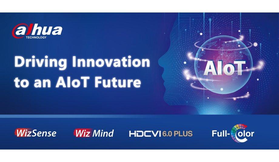 Dahua To Launch AI-Based Video Surveillance System And Smart IoT Systems At The 2021 Kick Off Meeting