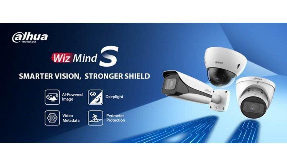 Dahua Launches IPC WizMind S To Deliver Enhanced Image Clarity And Enriched AI Functions
