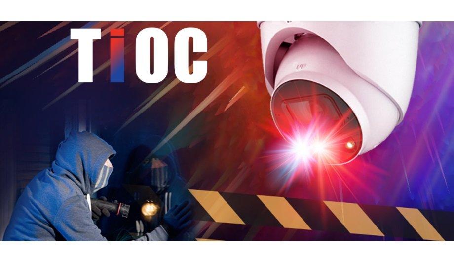 Dahua Announces The Release Of A Three-In-One Camera (TiOC) For Their North America Market