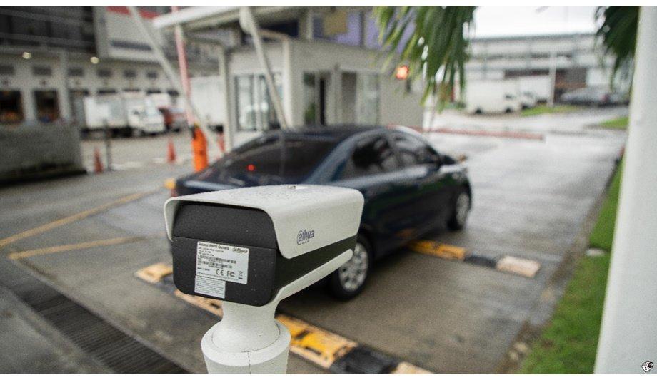 Dahua Technology’s Video And Access Control Solution Enhances Safety In Empresa Panamena De Alimentos Food Company’s Facilities