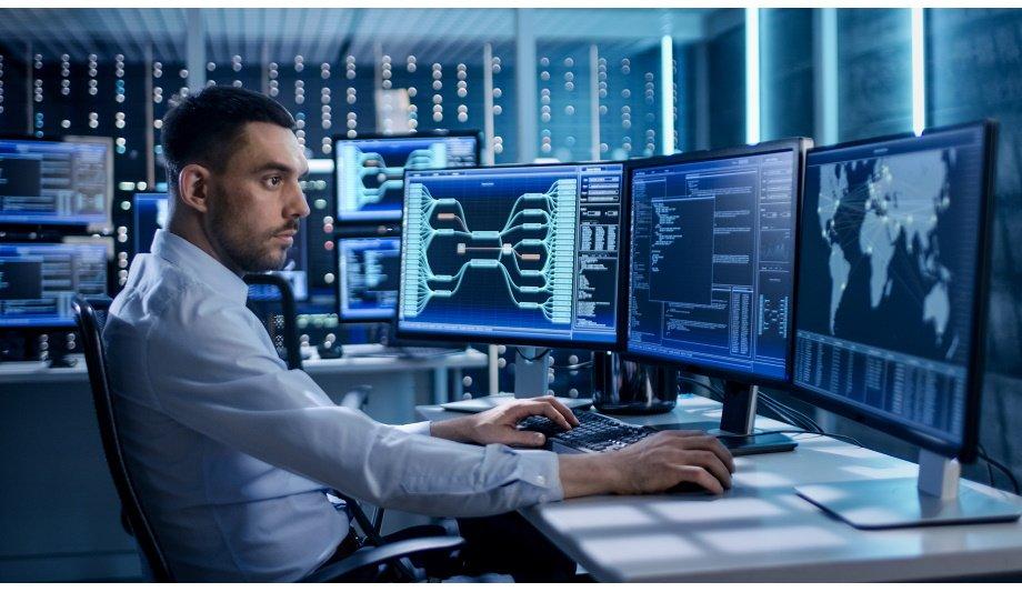Dahua Technology Explains How A Video Monitoring Solution Can Ensure Smarter Security For A Variety Of Applications