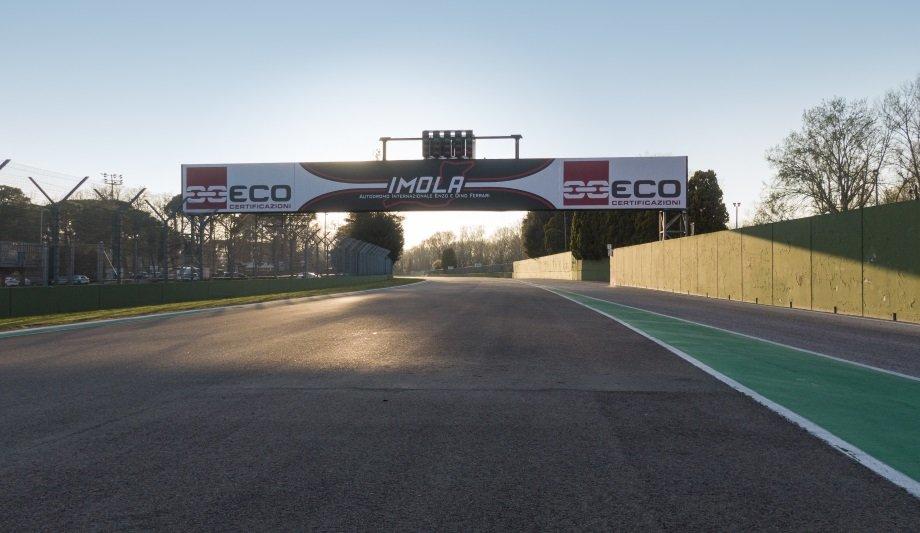 Dahua Technology Provides CCTV Cameras To Enhance VMS At The Autodromo Internazionale Enzo E Dino Ferrari Di Imola