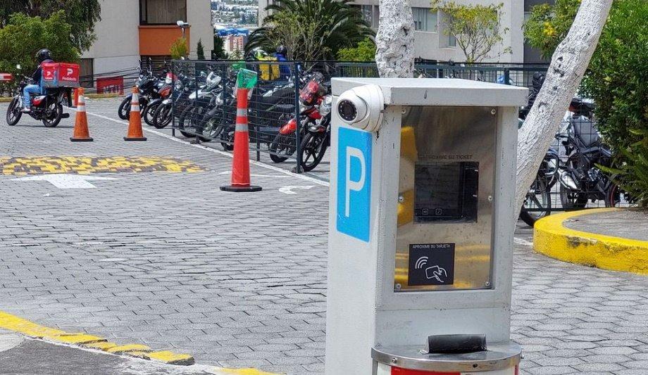 Dahua Technology Designs A New Video Surveillance System For El Bosque Shopping Center In Quito, Ecuador