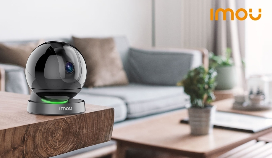 Dahua Technology Launches Imou’s New Products For Both Domestic And Overseas Market