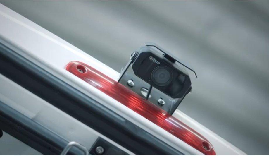 Dahua Technology Enhances Aerocharter’s Logistics And Cargo Handling System With AI-Based Security Solution