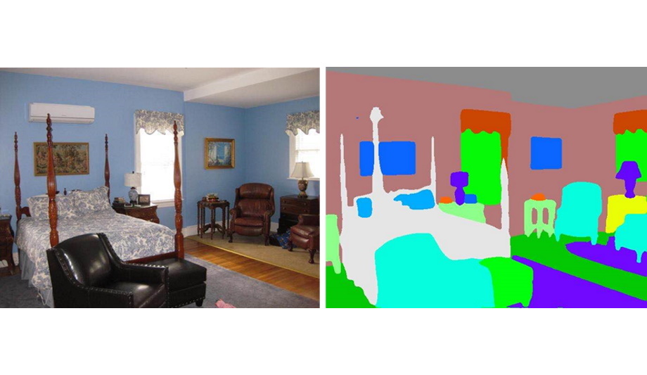 Dahua Technology Ranks First In The MIT Scene Parsing Benchmark Making A Firm Position In Scene Parsing