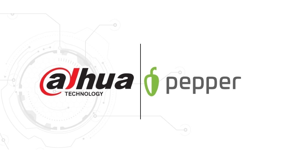 Dahua Technology Collaborates With Pepper To Provide Enhanced Security To Video IoT Devices