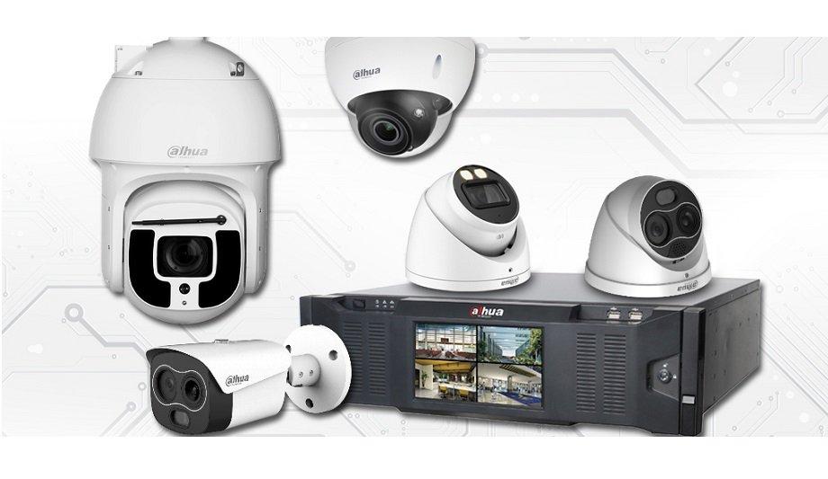 Dahua USA Announces New Entry-Level Thermal Hybrid Camera Series