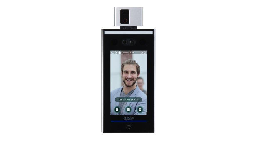 Dahua Technology Unveils SafetyTemp Thermal Temperature Monitoring System For Enterprises And Schools