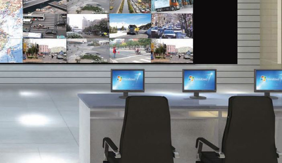 Dahua’s Linux-Based Video Wall Deployed At Eiffler Industrial Company In Venezuela