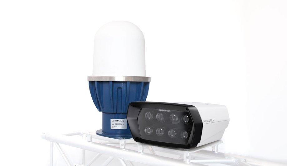 Dallmeier's AI Video Solutions Boost Airport Security