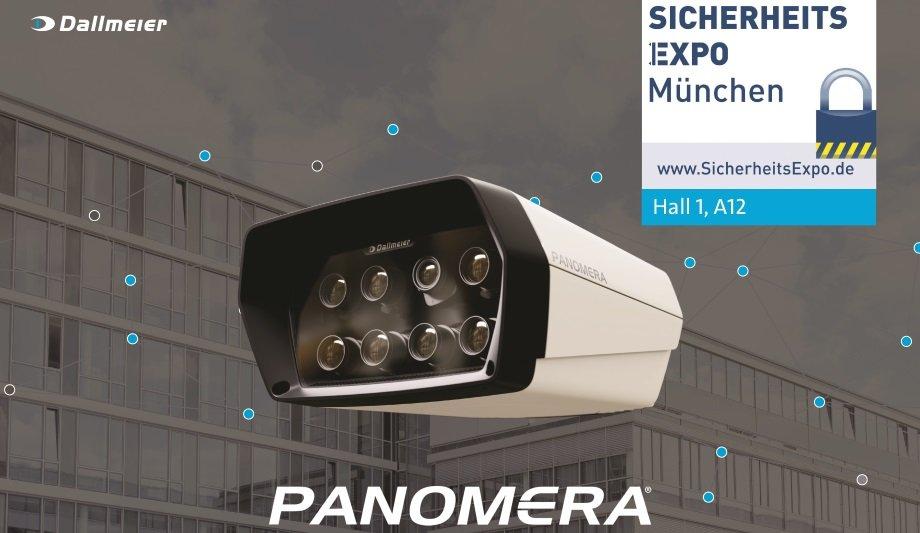 Innovative Panomera Tech Unveiled By Dallmeier