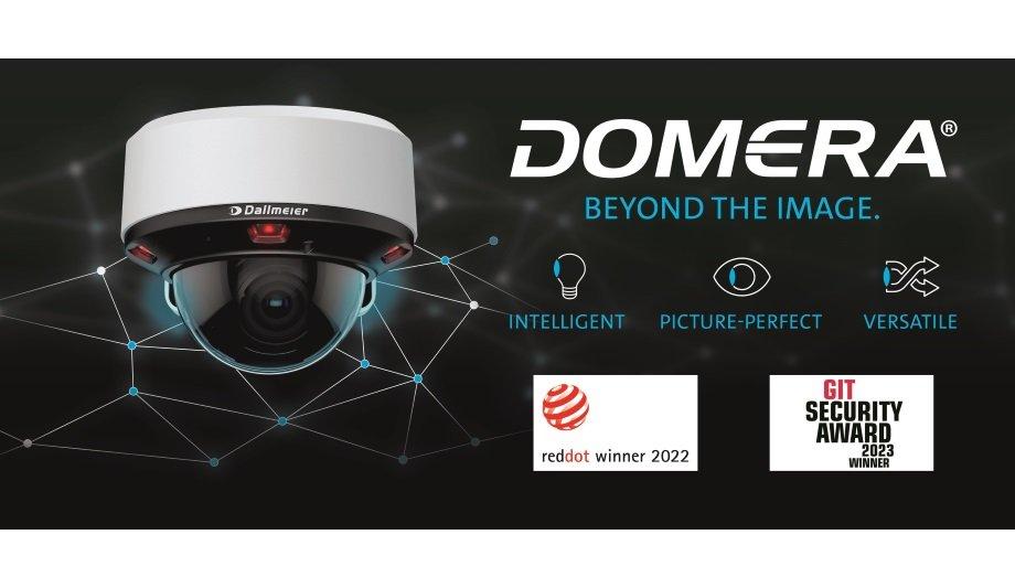 Dallmeier Becomes A Gold Sponsor At This Year's Milestone Partner Summits (MIPS) 2022