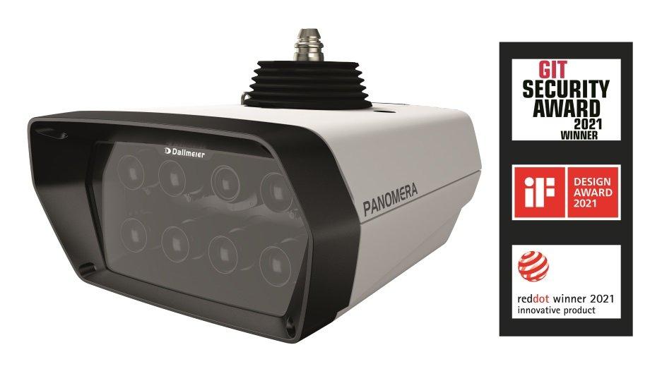 Dallmeier electronic To Showcase Their Video Information Solutions To An International Audience At The Smart City Expo World Congress 2022