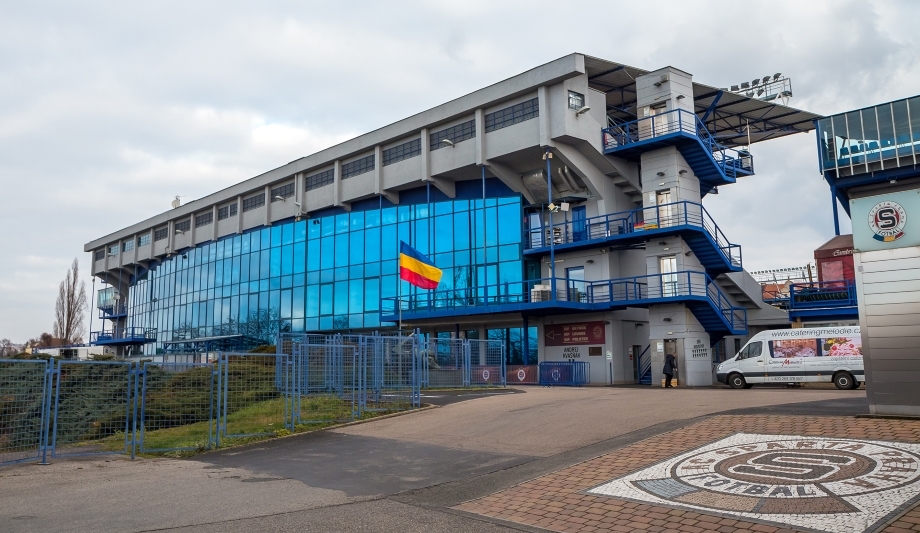 Dallmeier Safeguards Generali Arena With Panomera Camera Systems To Enhance Monitoring Security