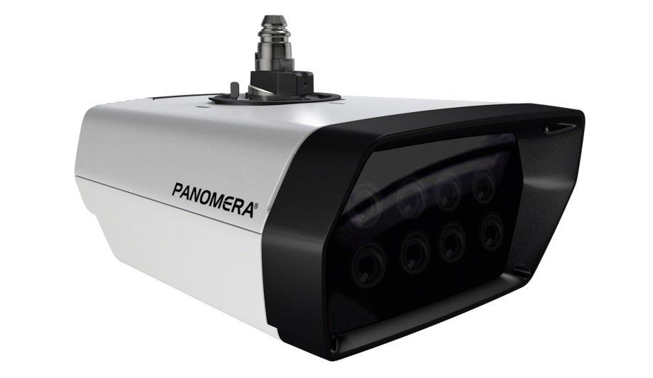 Dallmeier Electronic Releases Interactive Panomera Simulator With Patented Multi-Focal Sensor Technology