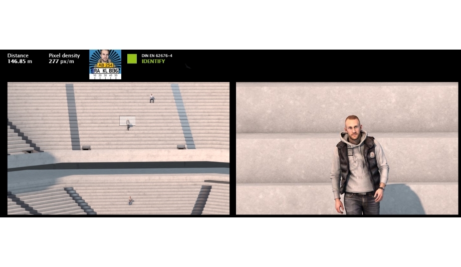 Dallmeier Electronic’s Panomera Video Security Solution Secures 14 English Premier League Clubs