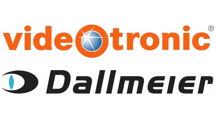 Video Security Advancements By Dallmeier & Videotronic