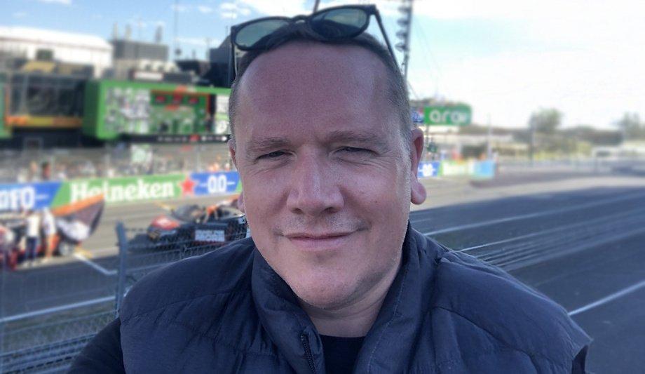 TDSi Expands With New Business Sales Associate