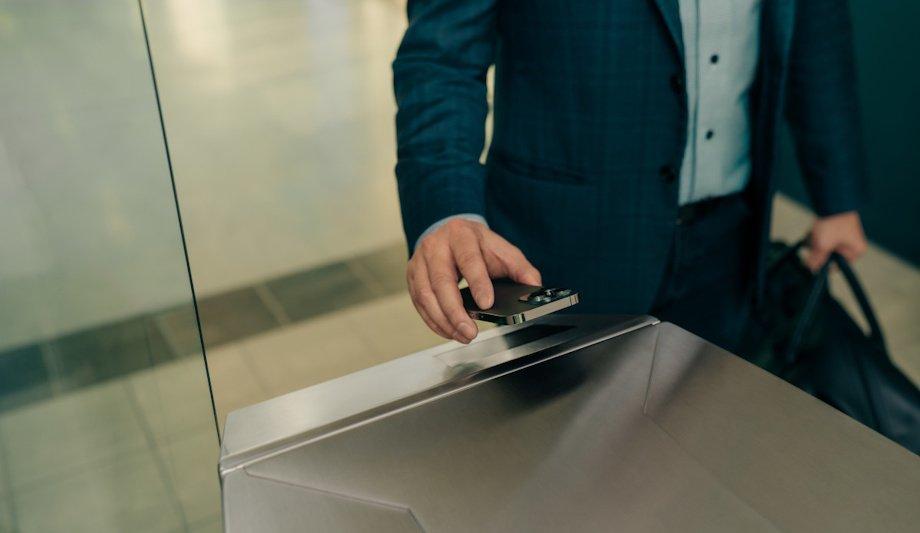 Genetec's Data-Driven Access Control Insights