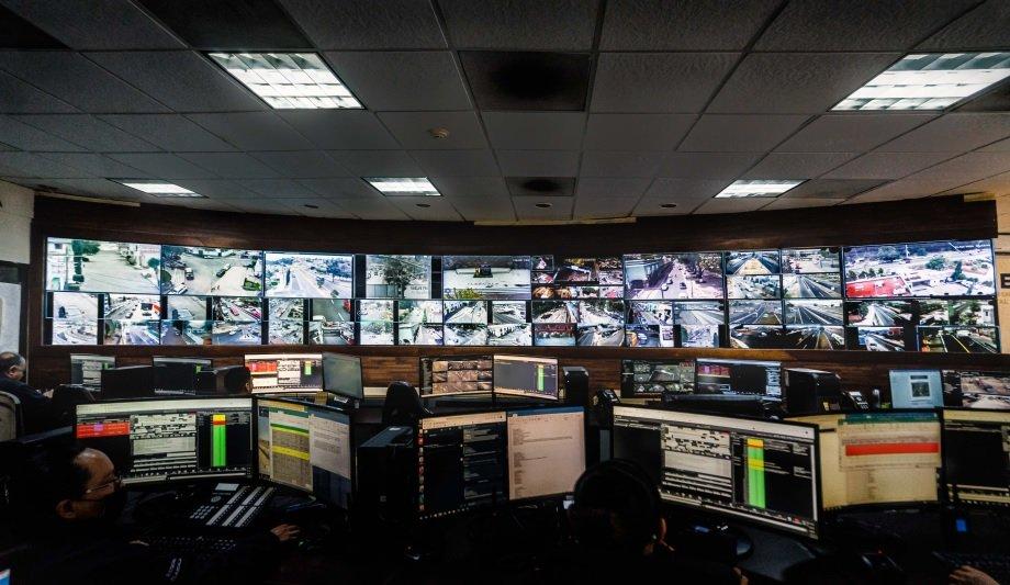 Milestone's XProtect Corporate Helps Proactive Policing In Mexico ...